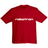 T-Shirt "Robotron"