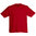 T-Shirt "Farbe: Rot"