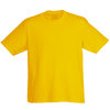 Camiseta "Color: Amarillo"