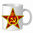 Mug "Red Army"