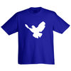 Kids Shirt "Dove of peace"