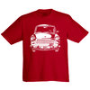 Kids T-Shirt "Trabant"