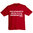 Klæd T-Shirt "Galileo Galilei"