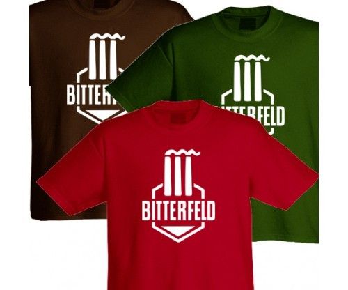 Camiseta "CKB Bitterfeld"