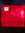 DDR Flagge "Rote Fahne"