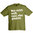 Klæd T-Shirt "Weisheit kennt Grenzen."