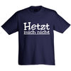 T-shirts enfant "Hetzt mich nicht"