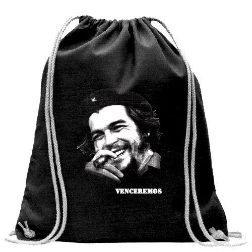 Bolso de deportivo "Che Guevara Venceremos"