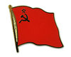 Ansteckpin "Flagge UdSSR"
