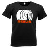 Dame Shirt "Berlins Fjernsynstårn"