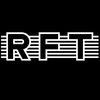 Toppe da stirare "RFT Radio"