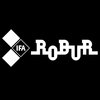 Screen Print Transfer "IFA Robur"