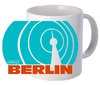 Mug "Berlin Television Tower"