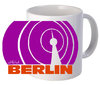 Mug "Television Tower Berlin"