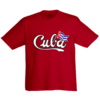 Camiseta de niño "Cuba"