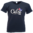 Camiseta de mujer "Cuba"