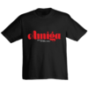T-Shirt "Amiga"