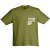 T-Shirt "Simson S51 Logo"