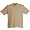 Klæd T-Shirt Farve: khaki