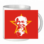 Mug "Hồ Chí Minh Vietnam"