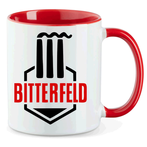 Mug "CKB Bitterfeld"