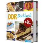 GDR "Baking book"