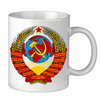 Taza De Café "USSR" 1936–1946
