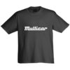 Tee shirt "Multicar"
