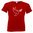 Camiseta de mujer "La paloma de la paz"