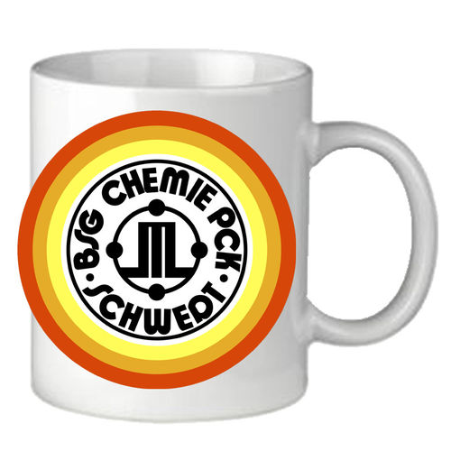 Kaffekrus BSG "PCK Chemie Schwedt"