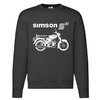 Sweatshirt "Simson S51"