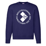 Sweatshirt "IFA Industrieverband"