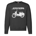 Sweater "Simson Schwalbe"