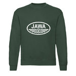 Sweat shirt "JAWA"