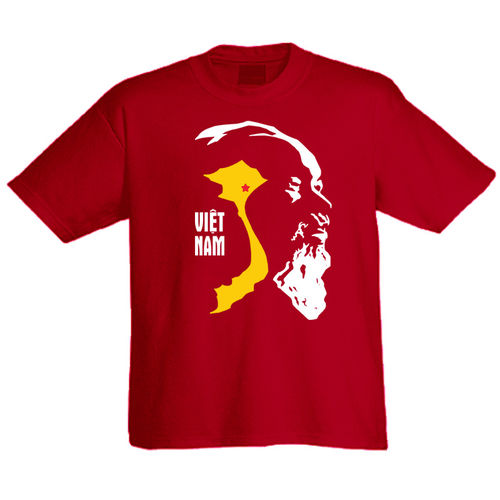 Camiseta "Vietnam"