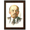 Wandbild "Lenin"