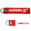 Schlüsselanhänger "Simson S51"