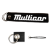 Porte-clés "Multicar"