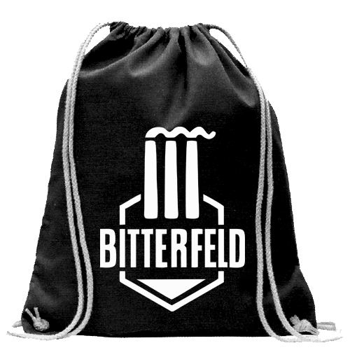 Sports bags "CKB Bitterfeld"