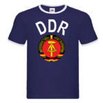 Lucha Camiseta "DDR Deportes"