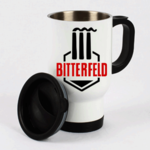 Thermo mug "CKB Bitterfeld"