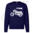 Sweatshirt "MZ TS Motorrad"