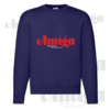 Sweatshirt "Amiga Musik"