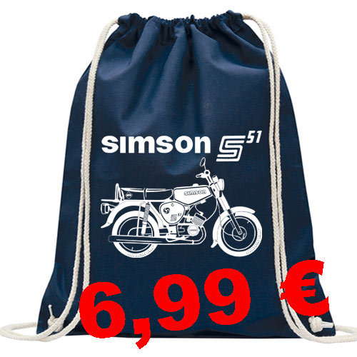 Simson-S51