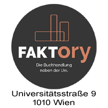 FAKTory. Literature, knowledge and advice for students.